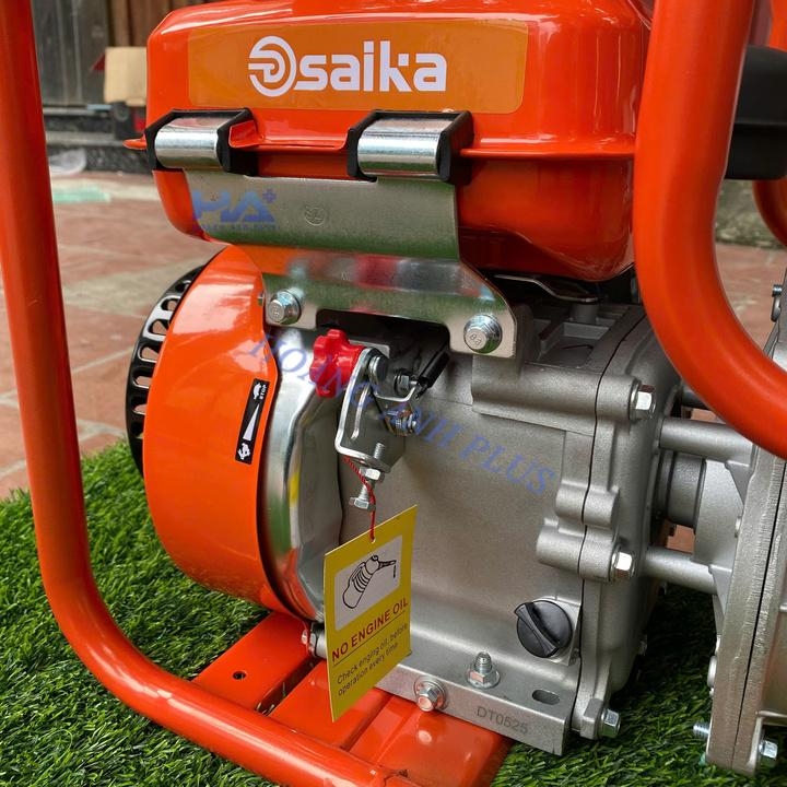 Máy Bơm Nước Diesel Osaika 6.5HP WP20