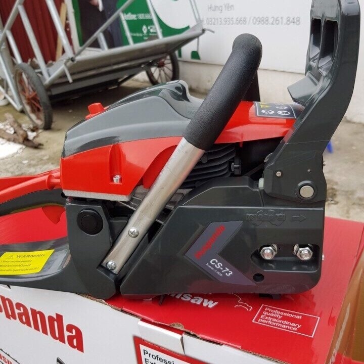 Máy Cưa Xích 2 Thì Huspanda CS-73