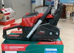 Máy Cưa Xích Xăng Huspanda 2 Thì CS85 3.2KW