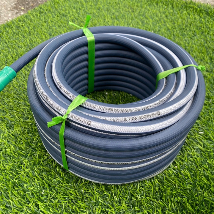 Dây Phun Xịt Áp Lực Hankook No.2 8.5mm x 20m