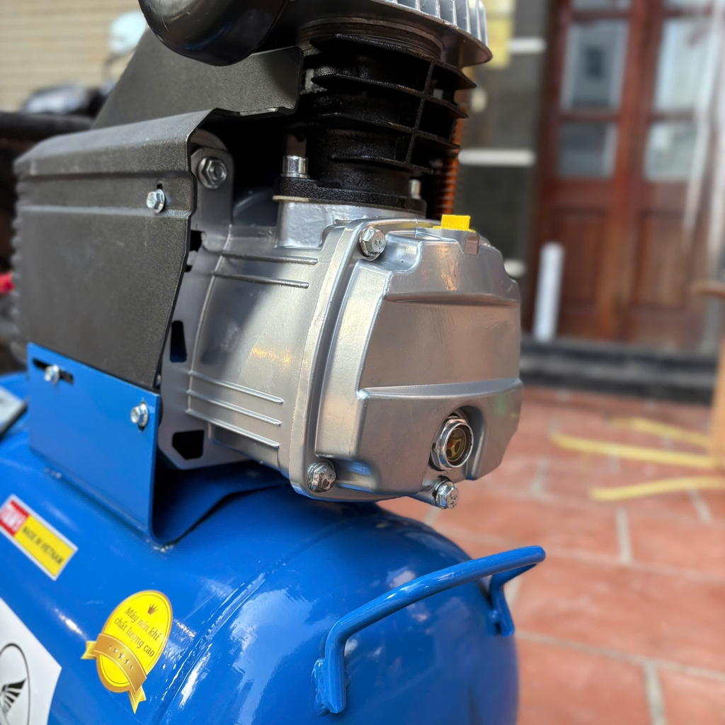 Máy Nén Khí Có Dầu TM-0.12/8-30L WING 2.5HP