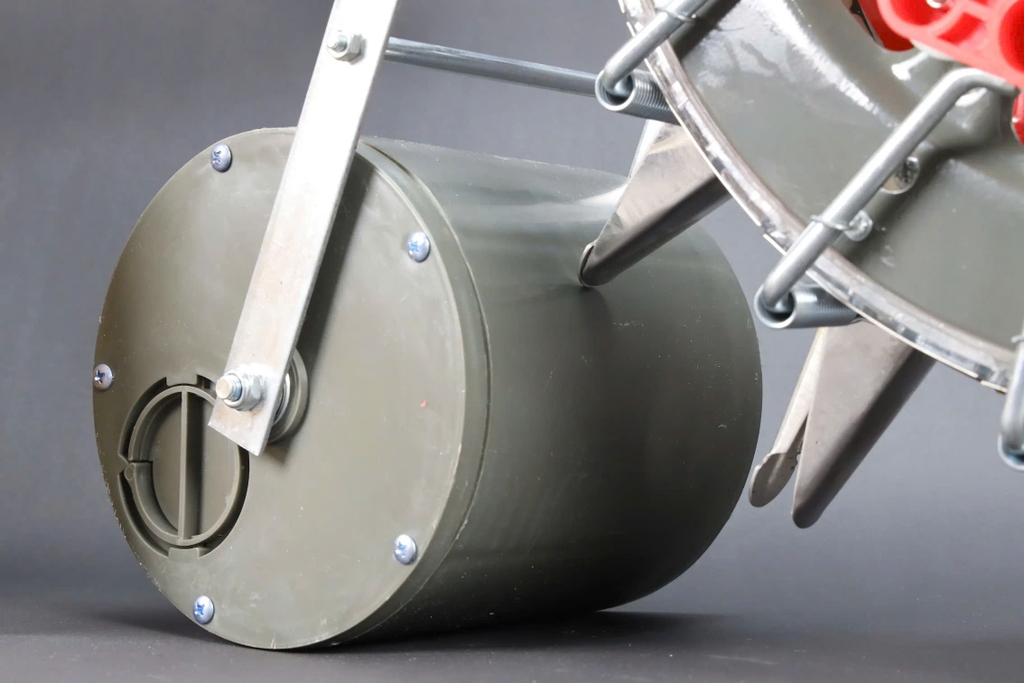 Máy Gieo Hạt Vinafarm 16 Răng VNSM-2316