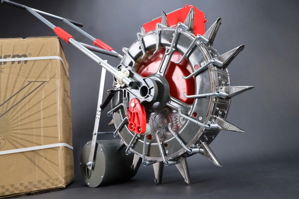 Máy Gieo Hạt Vinafarm 16 Răng VNSM-2316