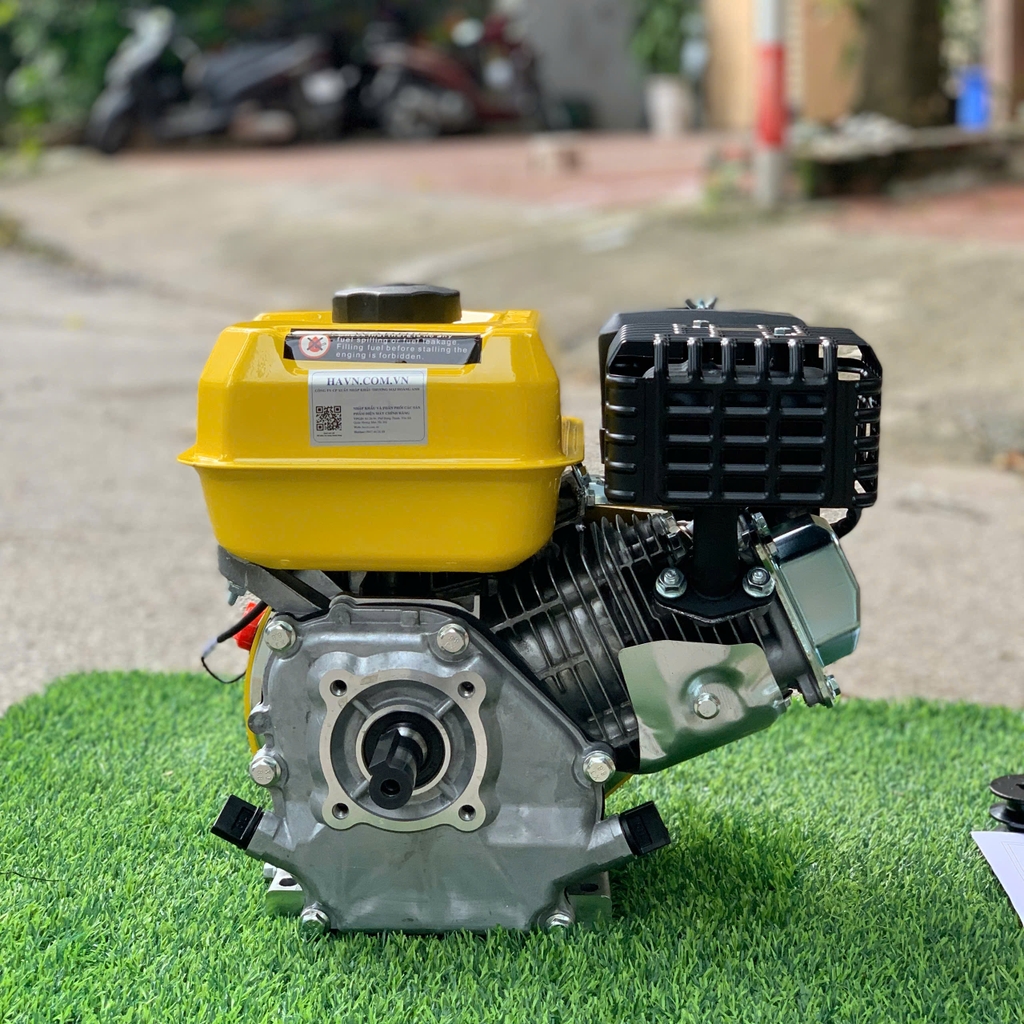 Máy Nổ Động Cơ Xăng Maxlock MK230 7.5HP