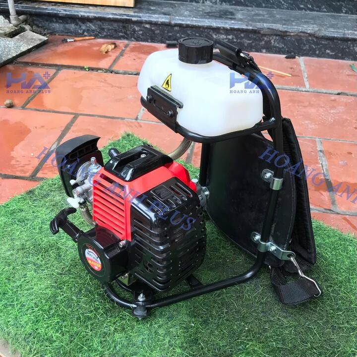 Máy Cắt Cỏ Đeo Lưng 2 Thì Master  MVX-43BL 750W