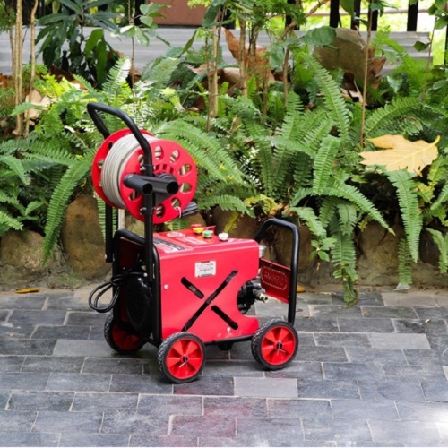 Máy Xịt Rửa Oshima MXRXĐ-1518-01 3100W