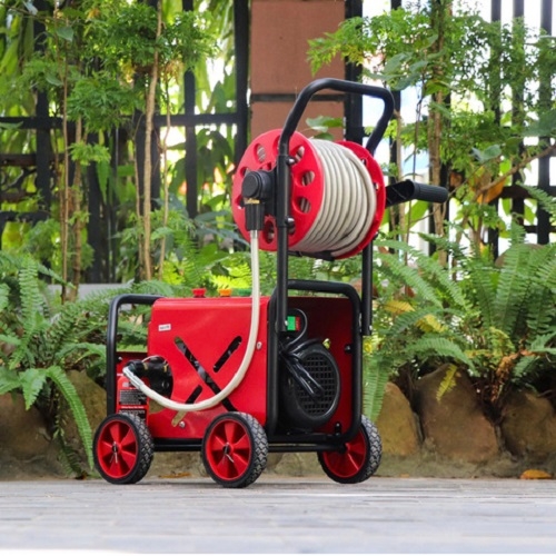 Máy Xịt Rửa Oshima MXRXĐ-1518-01 3100W