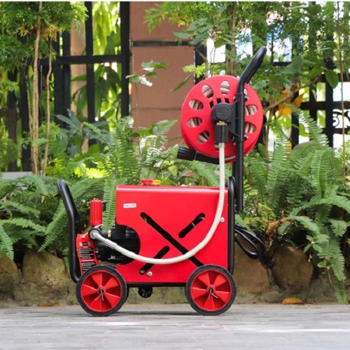 Máy Xịt Rửa Oshima MXRXĐ-1518-01 3100W