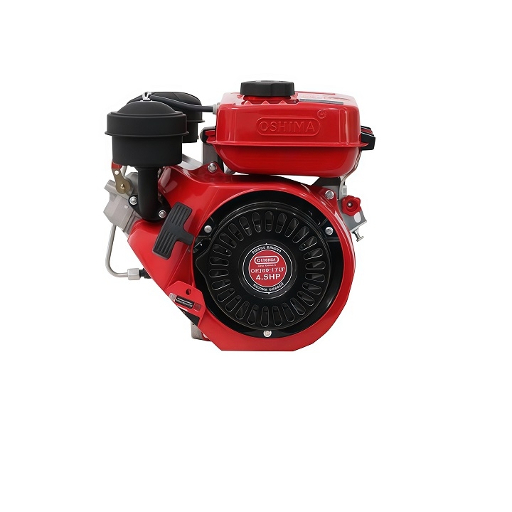 Động Cơ Dầu Oshima OS160-172F 4.5HP