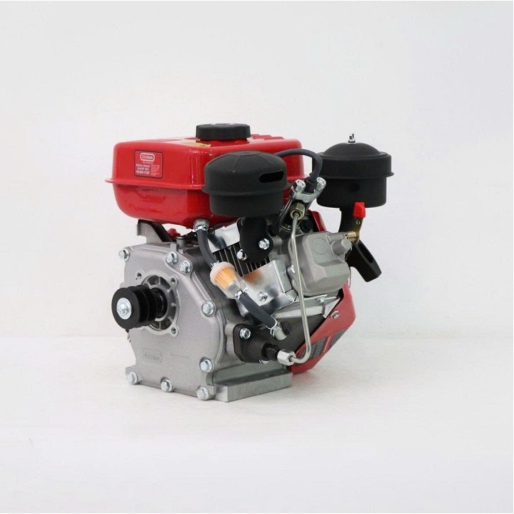 Động Cơ Dầu Oshima OS160-172F 4.5HP