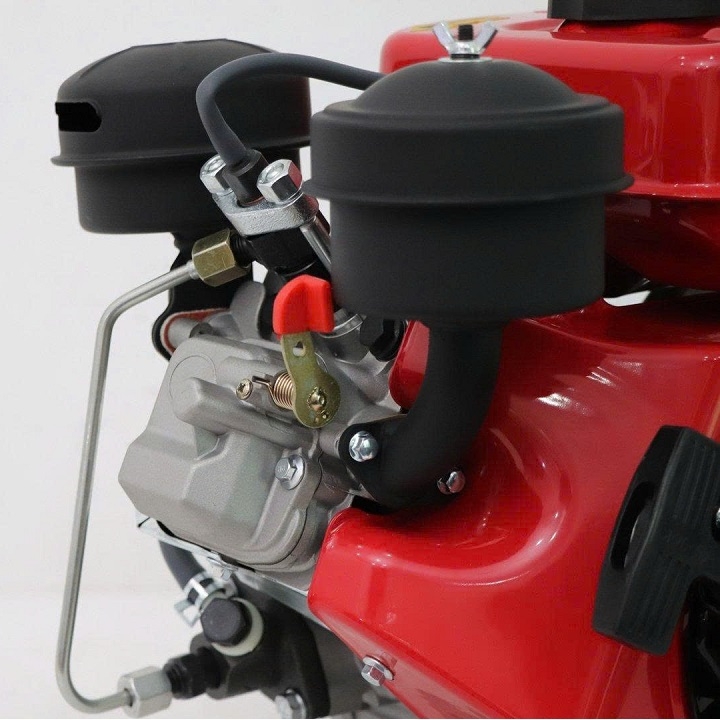 Động Cơ Dầu Oshima OS160-172F 4.5HP