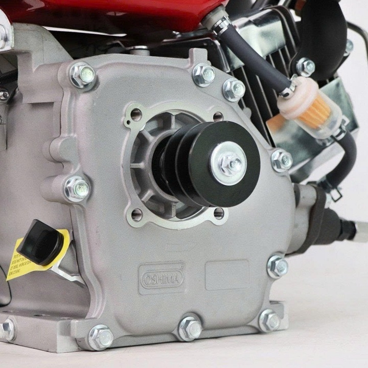 Động Cơ Dầu Oshima OS160-172F 4.5HP