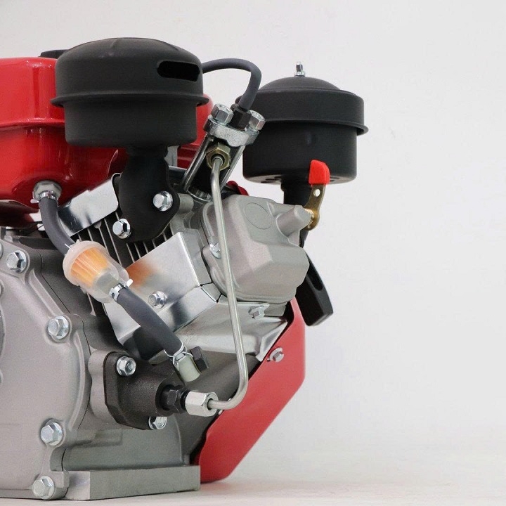 Động Cơ Dầu Oshima OS160-172F 4.5HP