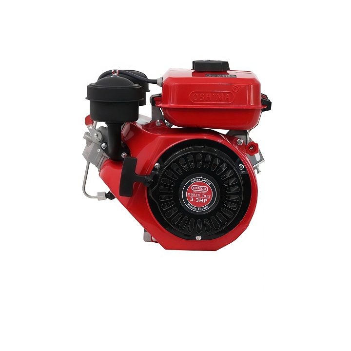 Động Cơ Dầu 3.3HP Oshima OS160-168F