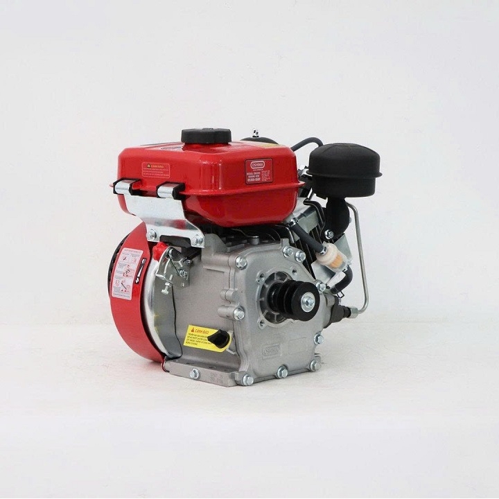 Động Cơ Dầu 3.3HP Oshima OS160-168F