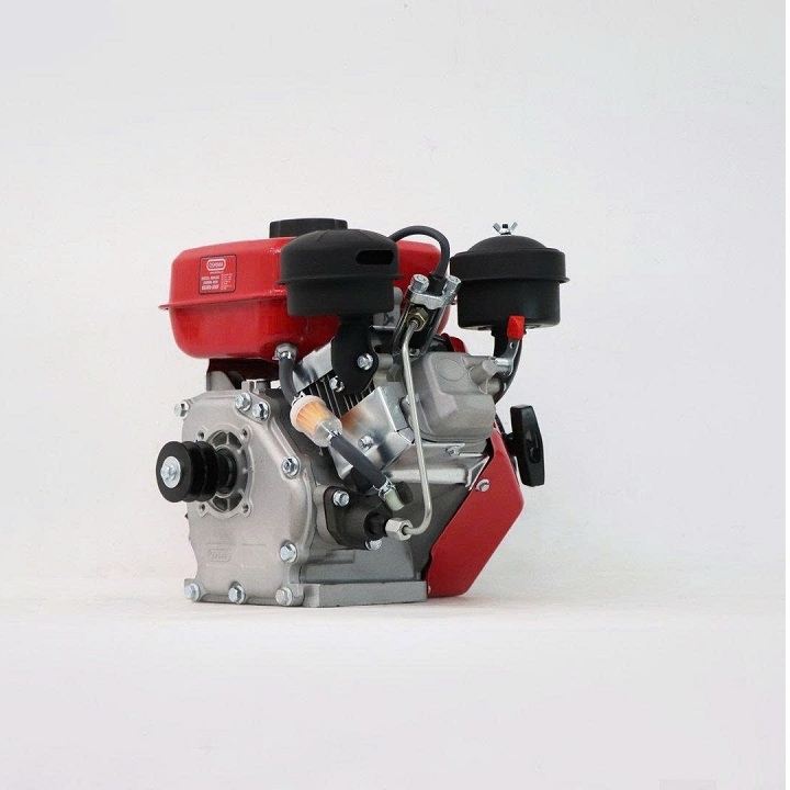 Động Cơ Dầu 3.3HP Oshima OS160-168F