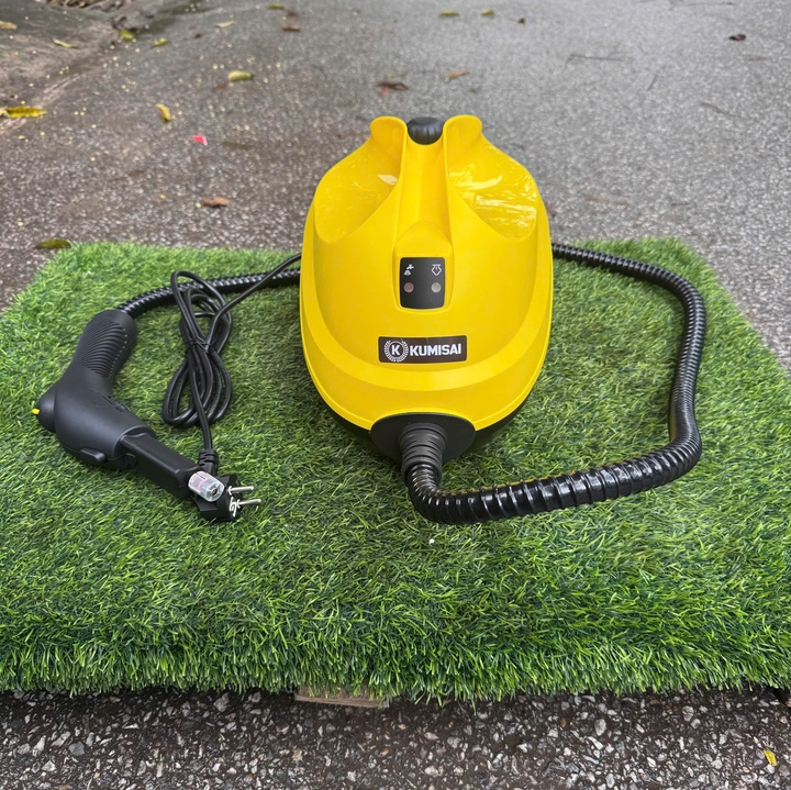 Máy Giặt Thảm Hơi Nước Nóng Kumisai KMS-02