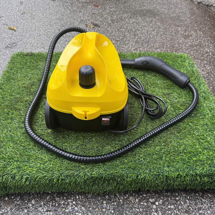 Máy Giặt Thảm Hơi Nước Nóng Kumisai KMS-02