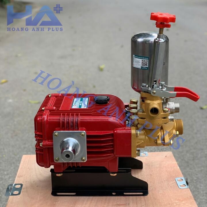 Đầu Xịt Áp Lực Nakawa 7.5HP NK-3098