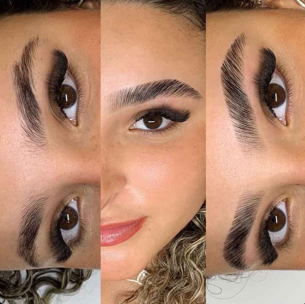 PHỤC HỒI, DƯỠNG chăm sóc BOTEX-X cho lông mày và lông mi, BrowXenna®