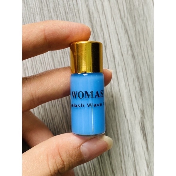 Uốn Mi Xanh Hồng Siêu Cong Trang Eyelash - Uốn Mi An Toàn, Cong Nhanh, Hiệu Quả