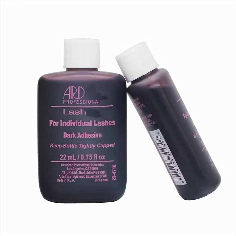 Keo mi chùm BÁN cố định - Cluster Lash Glue