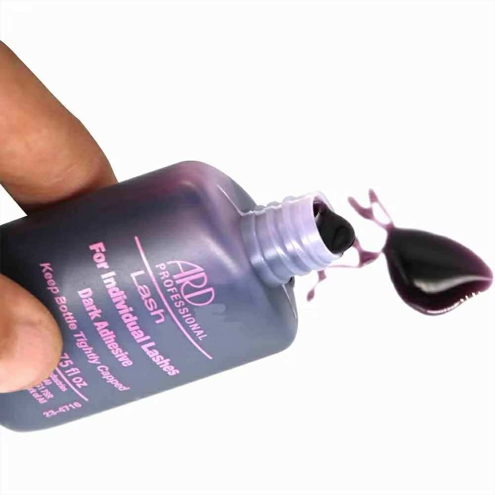 Keo mi chùm BÁN cố định - Cluster Lash Glue