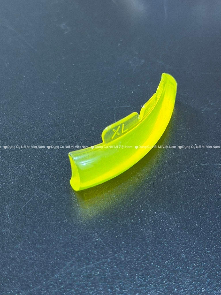 Trục Uốn Mi Mango 5 Size – Trục C uốn Cat Eyes