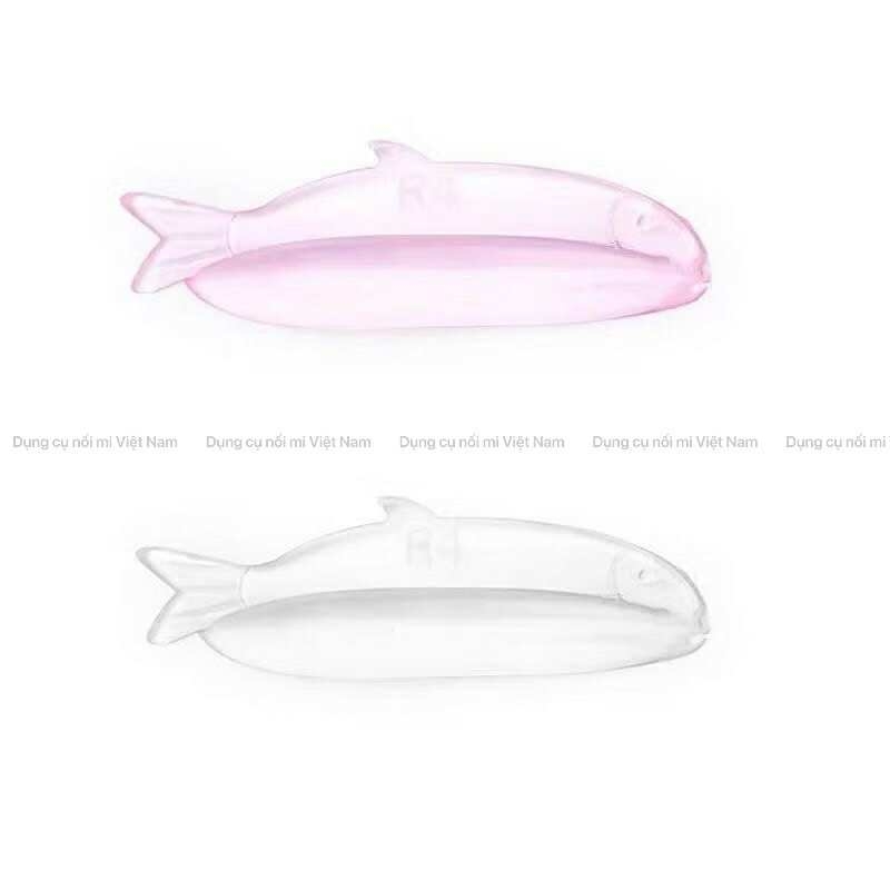 Trục Uốn Con Cá 5 Size Cao Cấp mềm dẻo