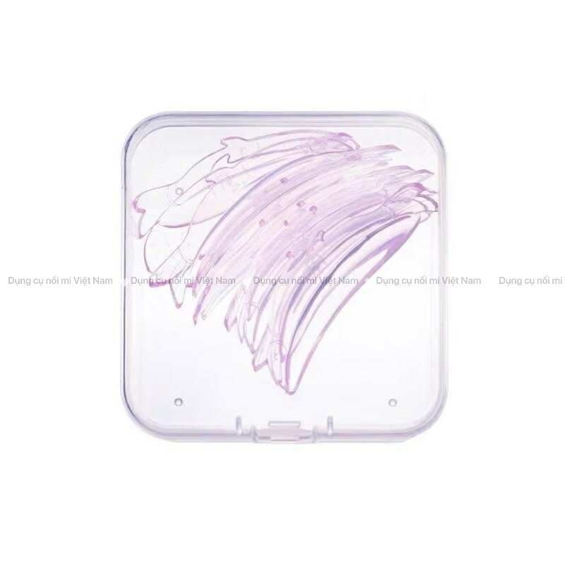 Trục Uốn Con Cá 5 Size Cao Cấp mềm dẻo