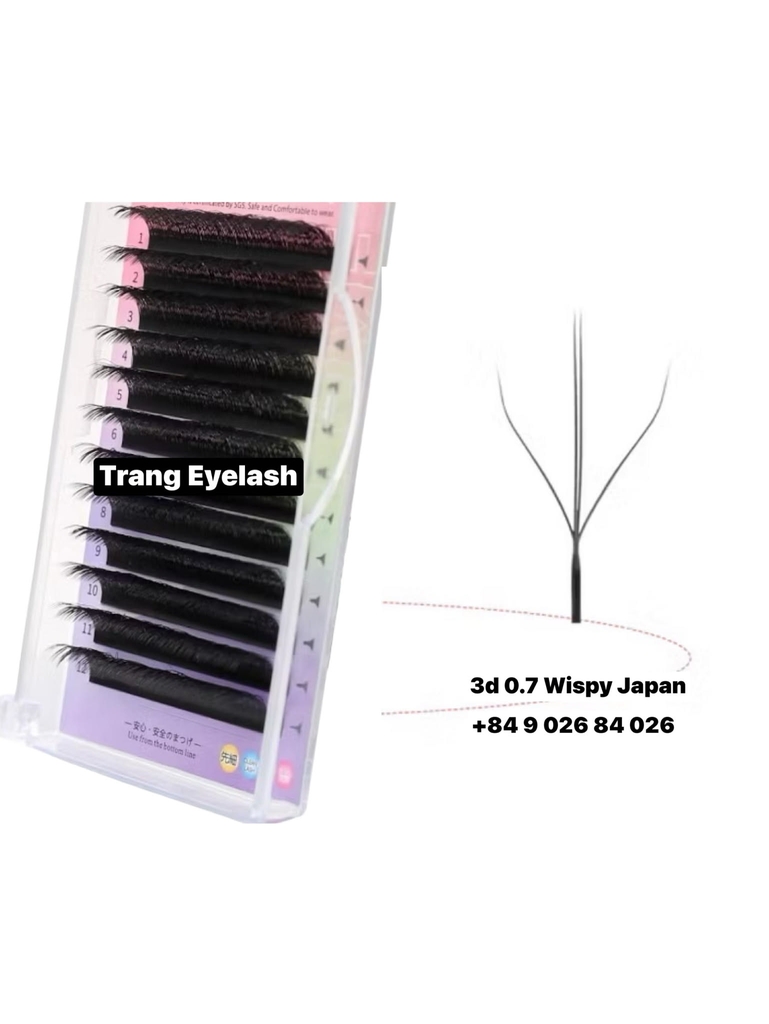 3d Fan Premade nhiều loại NEW