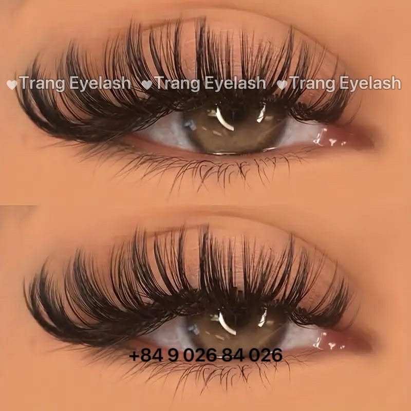 Mi chùm Cluster 40d mix 9-16mm