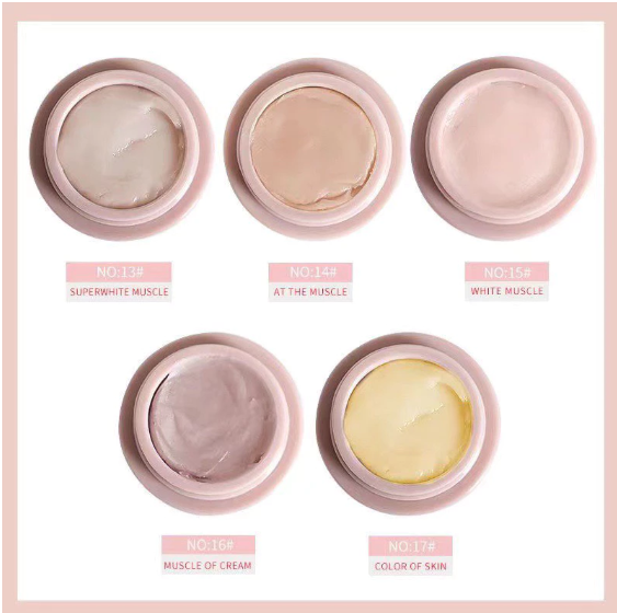 Gel nặn nail Honey Girl, Gel khô nặn hoa, tạo charm nơ, tạo hình nổi trang trí móng