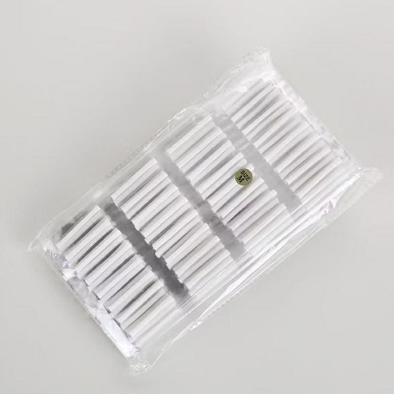 TỔNG HỢP Trục Uốn lông mi, dưỡng mi, nhíp, tăm bông, dụng cụ uốn mi Lash Lift