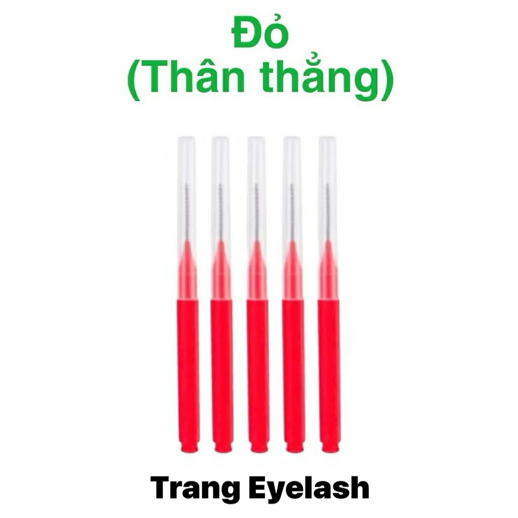 TỔNG HỢP Trục Uốn lông mi, dưỡng mi, nhíp, tăm bông, dụng cụ uốn mi Lash Lift