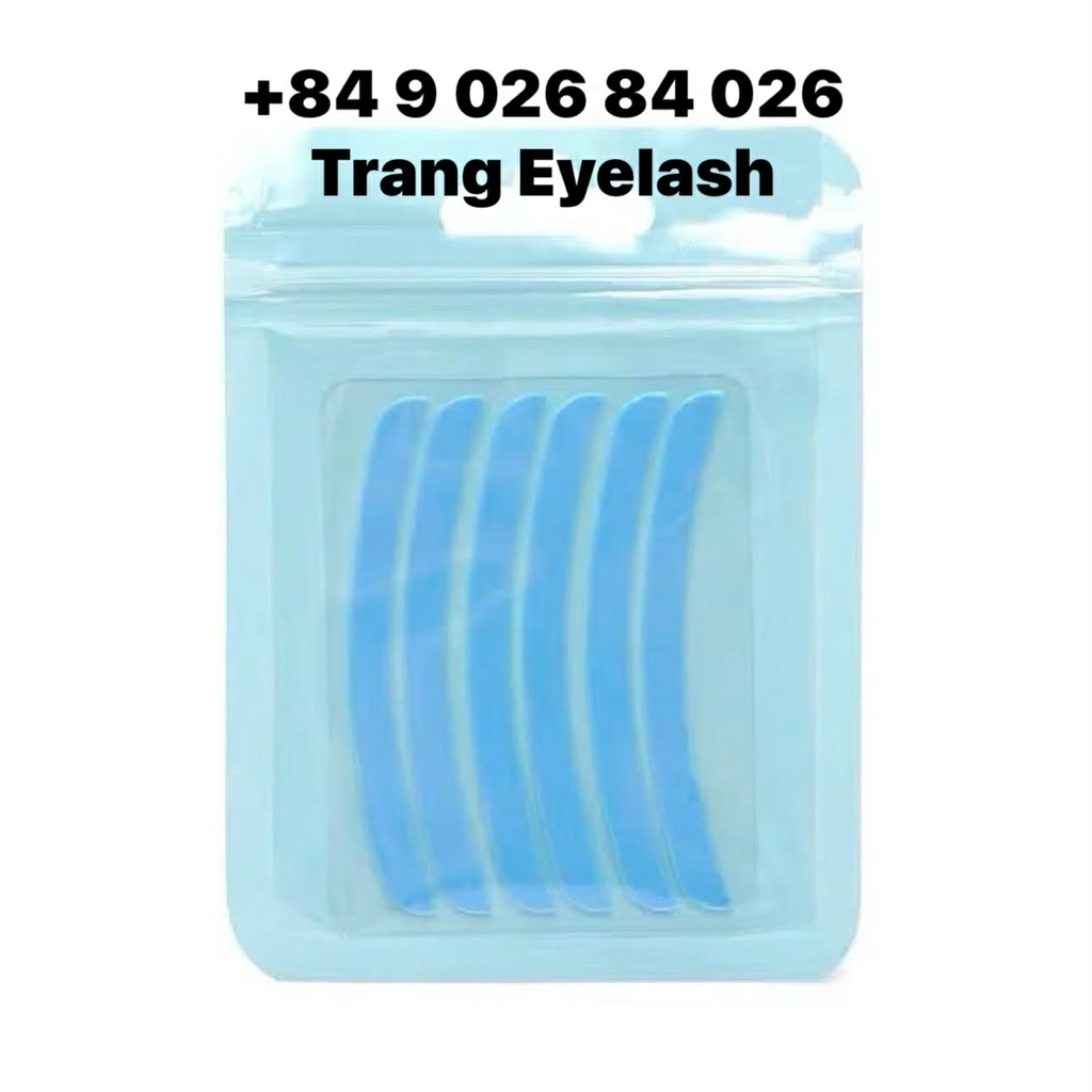 Trục uốn lông mi mắt ướt Anime ( Anime Lash Shield )