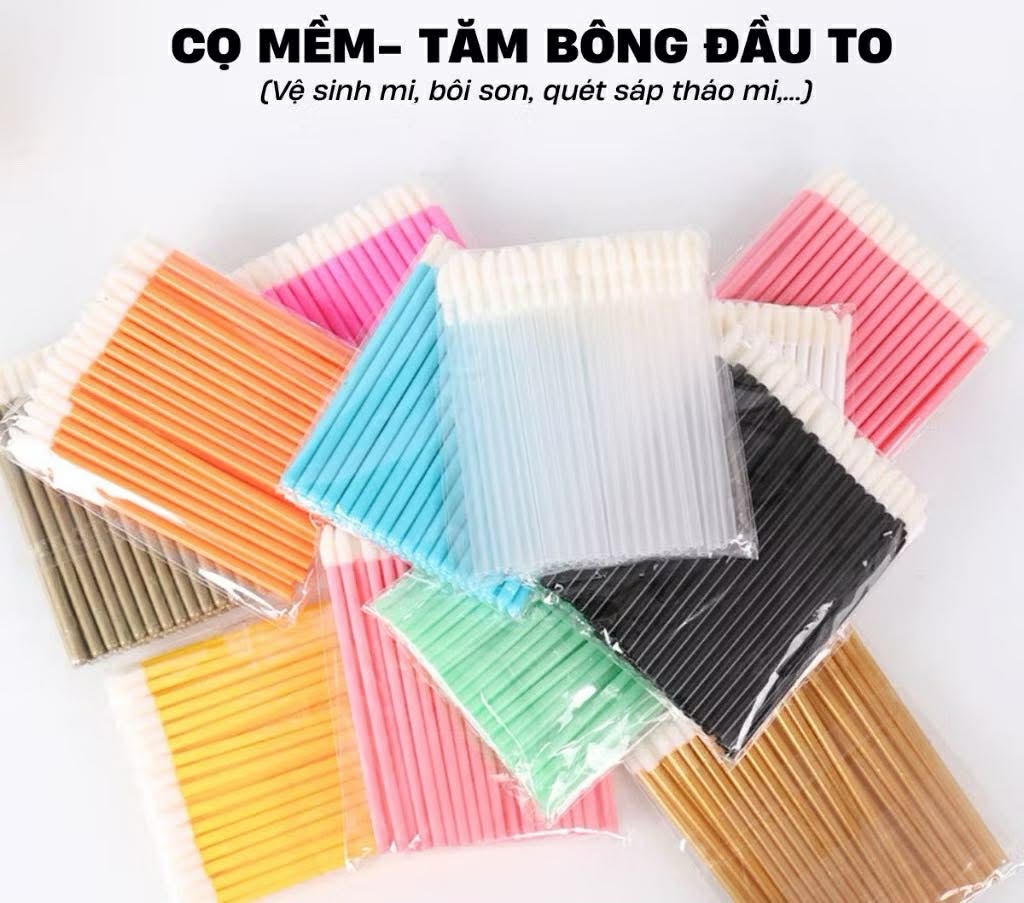 Trục uốn lông mi mắt ướt Anime ( Anime Lash Shield )