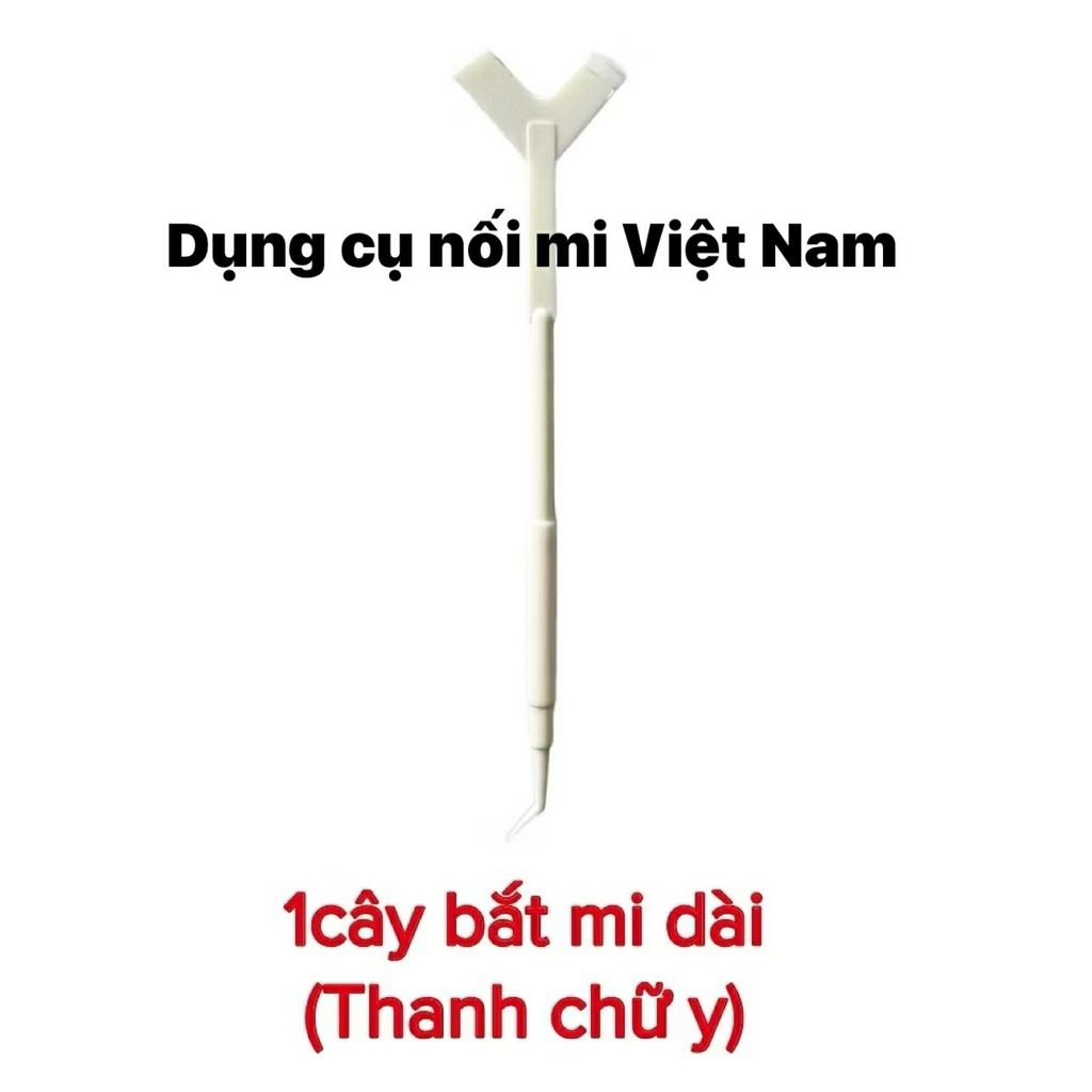 Trục uốn lông mi mắt ướt Anime ( Anime Lash Shield )