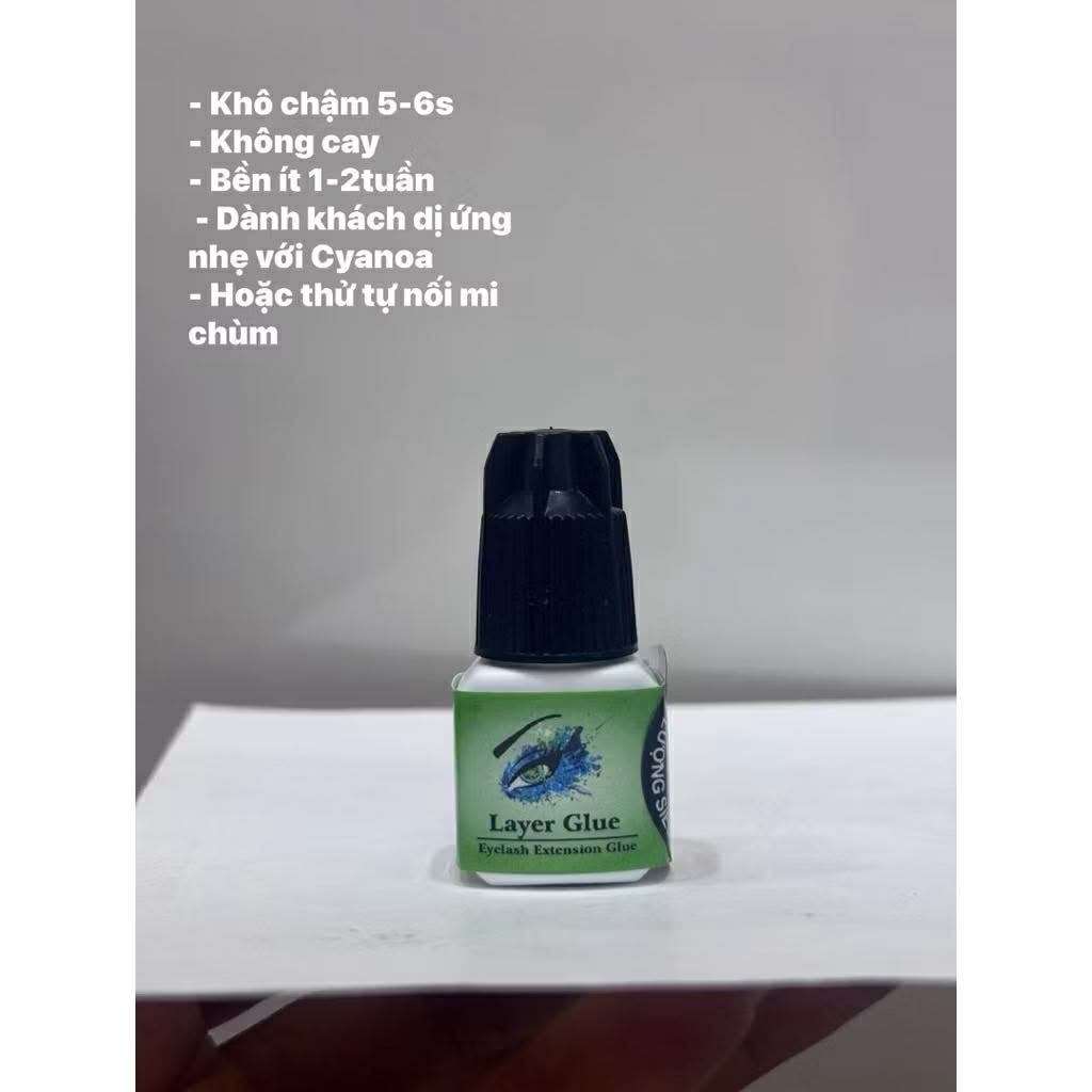 Mi chùm Cluster 40d mix 9-16mm