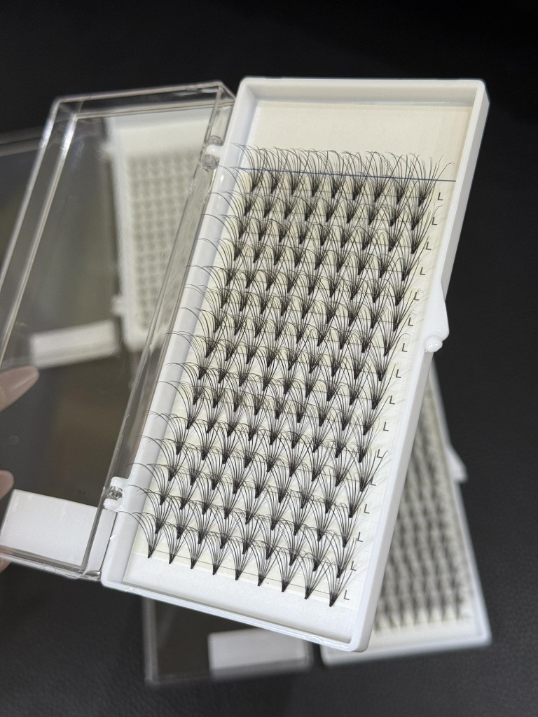 Mi Chùm Cluster Vlash, Wispy, Volume 24D 30D 40D - Hot Trend 2026