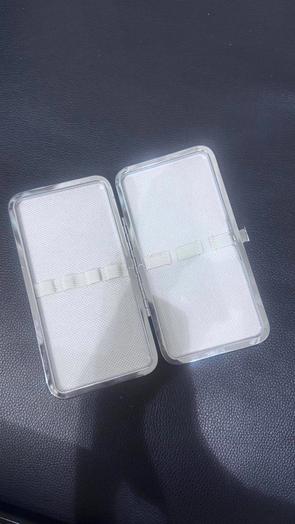 Bóp đựng nhíp, ví đựng nhíp