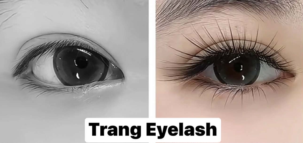 Mi cong Uc và Ur, độ cong mới, mi douyin mix 9-15mm