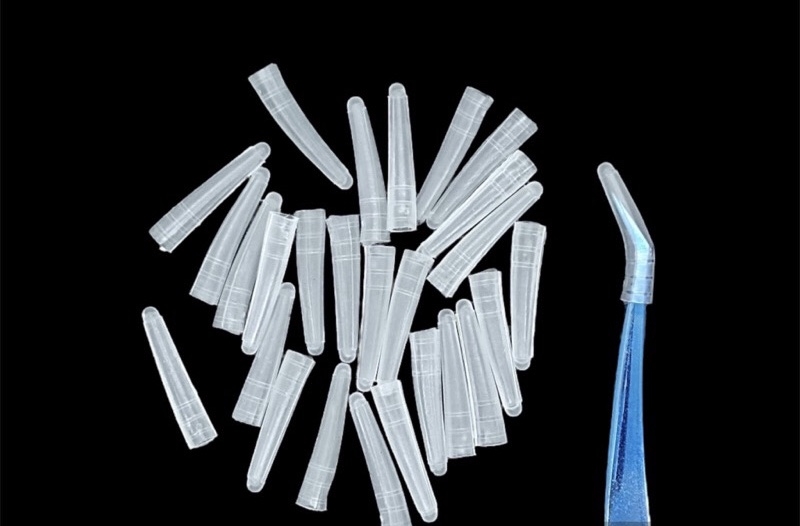 Nút bảo vệ nhíp ( nắp đậy nhíp - bọc đầu nhíp )