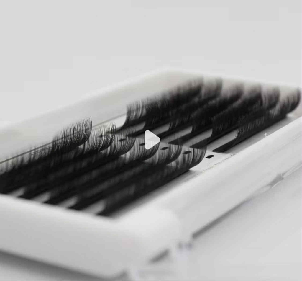 Mi lông thỏ Rabbit Lashes