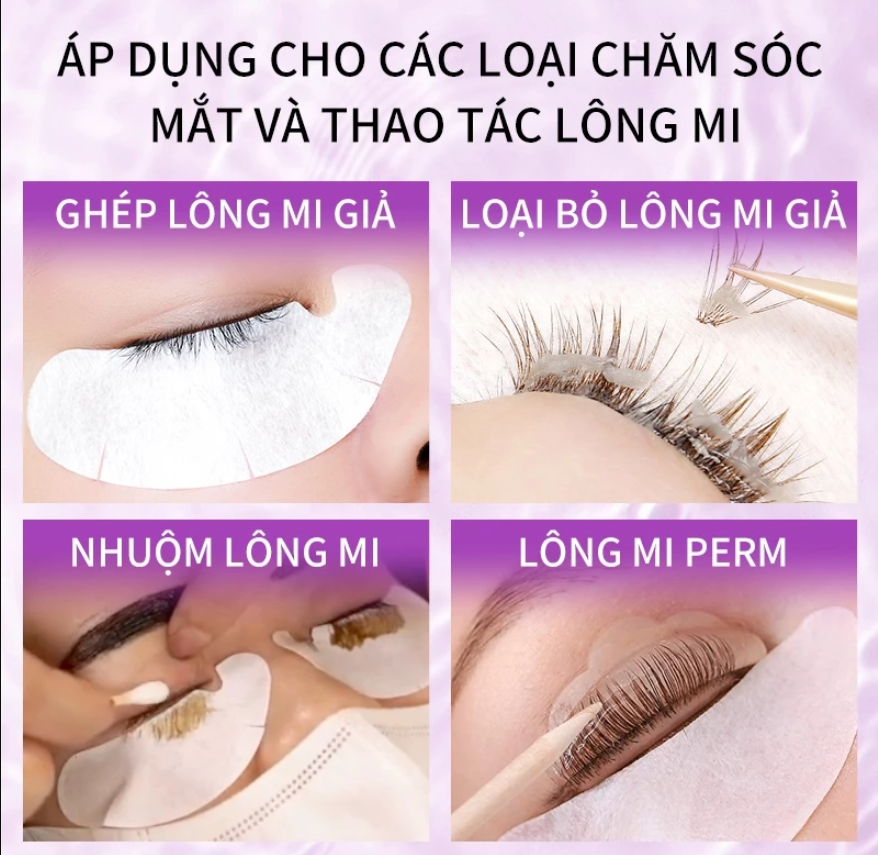 Gel pad mi 