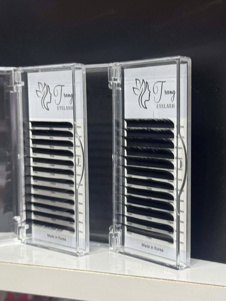 Mi cong Uc và Ur, độ cong mới, mi douyin mix 9-15mm