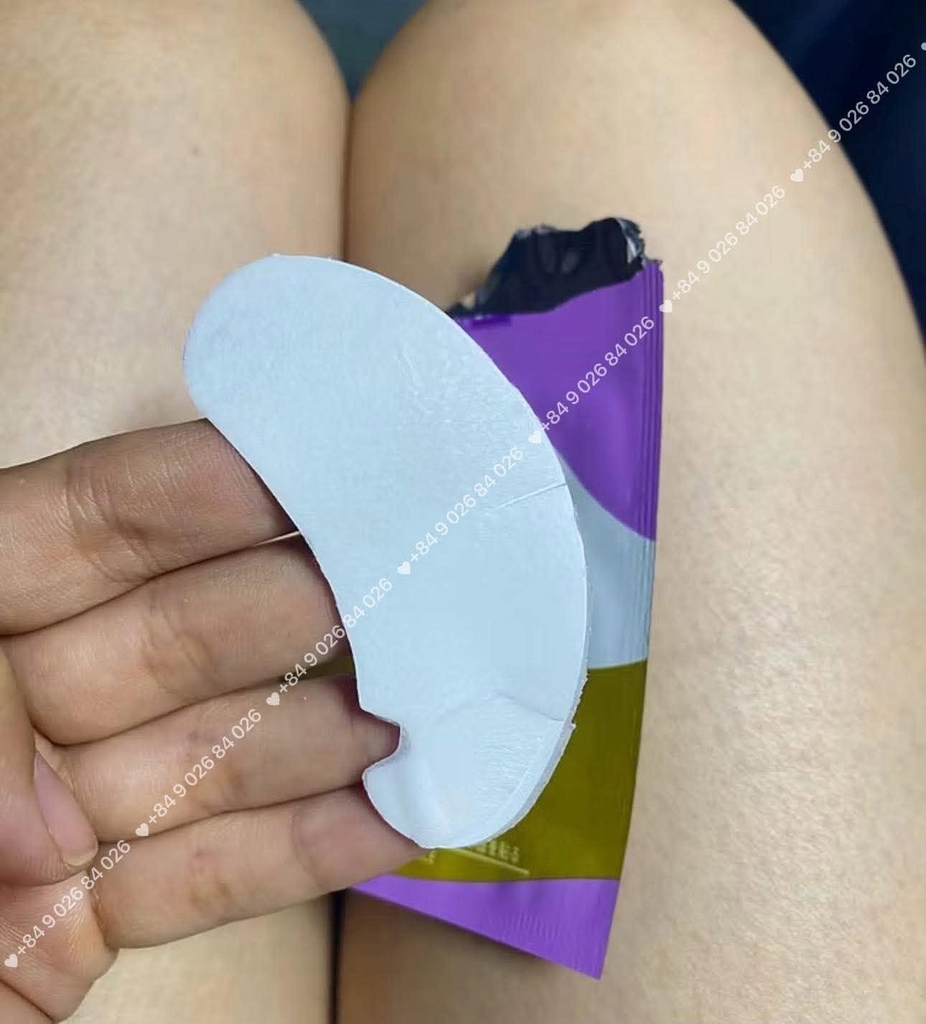 Gel pad mi 