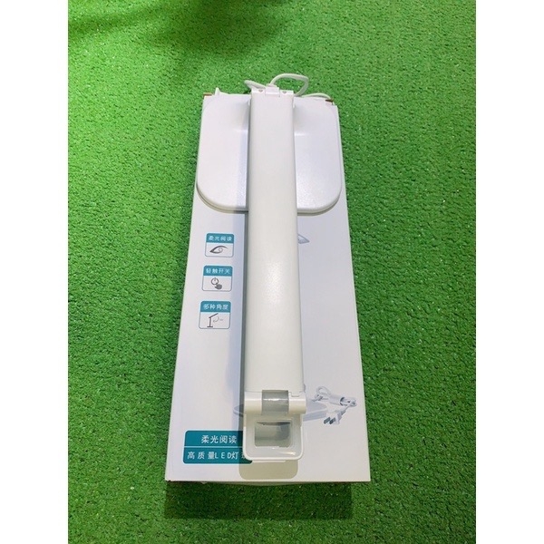 Đèn Led nối mi siêu sáng, gấp gọn, đèn trực tiếp , có thể dùng đèn đọc sách, thấp sáng