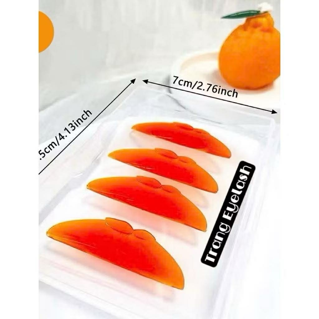 Trọn Bộ Uốn Mi Hàn Phiên Bản Nâng Cao