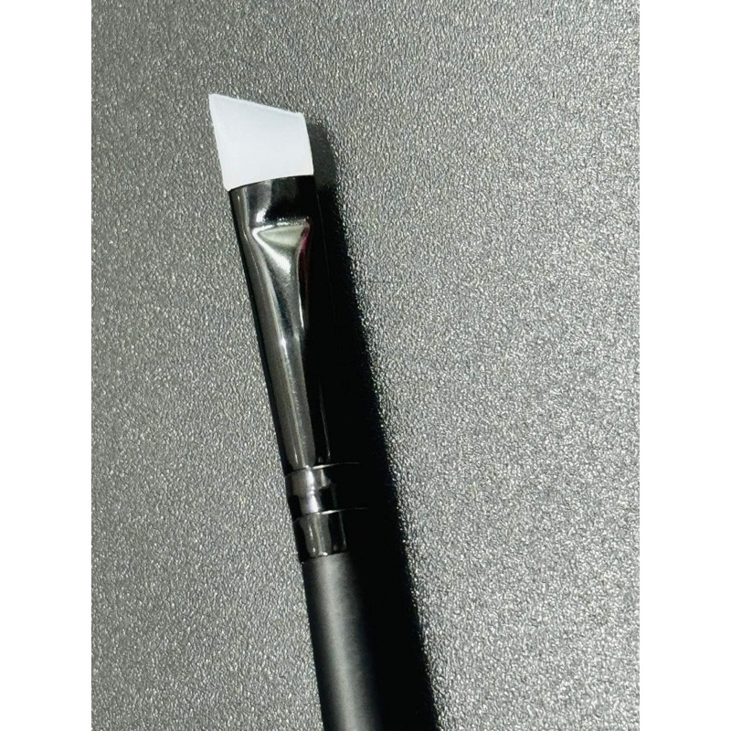 Cọ silicon lấy gel bắt trục, dung dịch uốn mi / cọ Tái Sử Dụng/ Que gạt ốp trục uốn mi, uốn chân mày